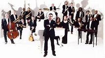 Jools Holland and His Rhythm and Blues Orchestra | Rhythm n Blues ...