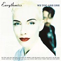 Eurythmics We Too Are One (LP) - Muziker