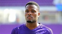 Canadian soccer star Cyle Larin arrested for drunk driving in Florida ...