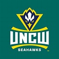 NC-Wilmington Seahawks Alternate Logo - NCAA Division I (n-r) (NCAA n-r ...