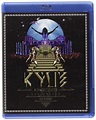 Amazon.com: Kylie Minogue: Aphrodite Les Folies - Live in London [Blu ...
