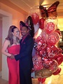 Mariah Carey and Nick Cannon Celebrate Romantic Valentine's Day