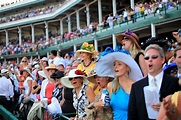 The History of The Kentucky Derby + Interesting Facts You May Have ...