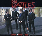 The Rattles: Beat In Germany - The Singles 2 (CD) – jpc