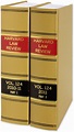 Harvard Law Review. Vol. 124 2010-2011 Part 1-2, in 2 books | Harvard ...