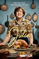 Sarah Lancashire Fills the Screen as Julia Child in the Trailer for HBO ...