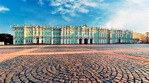 10 facts about the Winter Palace, the Romanovs’ main residence (PHOTOS ...