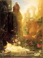Young Moses - Gustave Moreau - WikiArt.org - encyclopedia of visual arts