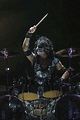 Eric Singer of Kiss - Modern Drummer Magazine
