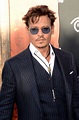 What happens when an actor turns 50? Ask Johnny Depp - The Boston Globe