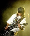 Tom Kaulitz .. ♥ - guitarra foto (17809593) - fanpop