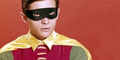 BURT WARD Opens Up About CRISIS and His New Hollywood Star | 13th ...