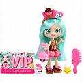 Moose Toys Shopkins Shoppies S2 Doll, Peppa-Mint - Walmart.com