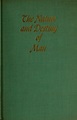 The nature and destiny of man (1941 edition) | Open Library