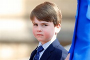 Prince Louis Of Wales Bio, Age, Education, Succession, Family