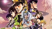Ranking all Jojo Anime Parts from Worst to Best – Anime Everything Online