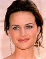 卡拉裘吉諾(Carla Gugino) 藝人簡介 nio電視網