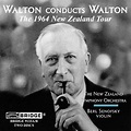 SIR WILLIAM WALTON - Sir William Walton Conducts Walton - Amazon.com Music