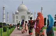 Reise nach Indien: Wichtige Informationen für das Visum