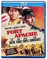 Fort Apache (1948) HDtv - Clasicocine