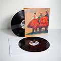 THE MARS VOLTA - Amputechture (2LP Set) - The Vinyl Store