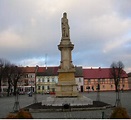 Historia Polski: Mieszkowice