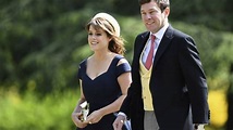 Nueva boda real en Reino Unido: la princesa Eugenia se casa con Jack ...