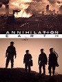 Cartel de la película Annihilation Earth - Foto 4 por un total de 4 ...
