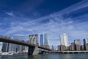 El Puente de Brooklyn New York como disfrutarlo – TripHote