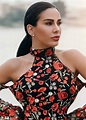 Nayer Height, Weight, Age, Body Statistics - Healthy Celeb