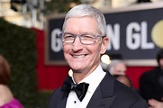 Tim Cook: patrimonio ad 1 miliardo di Dollari, ma è il CEO più povero ...