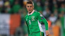 The 30 best Irish players right now | FourFourTwo
