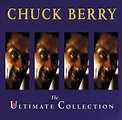 The Ultimate Collection: Chuck Berry, Chuck Berry: Amazon.ca: Music