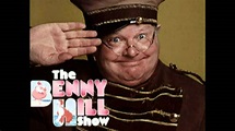 The Benny Hill Show (1957)