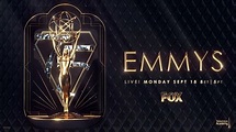 The 75th Annual Primetime Emmy Awards 2023 - The Emmy Awards 2023-09-18 ...