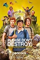 Movie Review - "Please Don't Destroy: The Treasure of Foggy Mountain ...