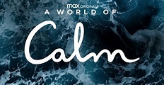 Dónde ver A World of Calm: ¿Netflix, HBO o Amazon? – FiebreSeries