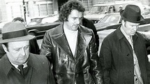 Frank Salemme: Former mafia boss dies in prison at 89 - BBC News