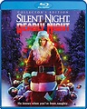 Blu-ray Review: Silent Night, Deadly Night Joins the Shout! Factory ...