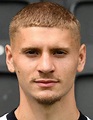 Márton Dárdai - Player profile 23/24 | Transfermarkt