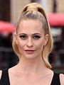 Poppy Delevingne - Model, Socialite, Actress