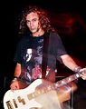 Mike Starr - Alice in Chains | Alice in chains, Mike starr, Alice