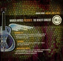 Various-60S & 70S Warren Haynes Presents: The Benefit Concert, Vol. 3 ...