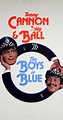 The Boys in Blue (1983) - Full Cast & Crew - IMDb