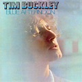 TIM BUCKLEY Blue Afternoon reviews