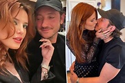 Bella Thorne e namorado Mark Emms são oficiais do Instagram - Play Trucos