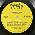 Greg Kihn Band Kihntinued 1982 vintage vinyl record LP | Etsy