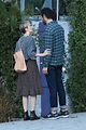 Kristen Wiig and boyfriend Fabrizio Moretti out in Los Angeles -15 | GotCeleb