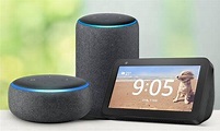 Alexa: assistente de voz da Amazon se espalha entre dispositivos de casa