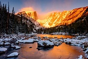 8 Things To Love About Colorado's Rocky Mountain National Park | HuffPost